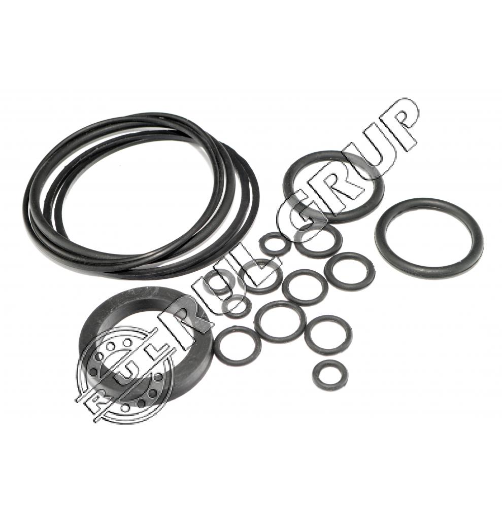 GARNITURI CILINDRU FORTA 100 U650 /SET ROMPLAST